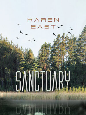 cover image of Sanctuary